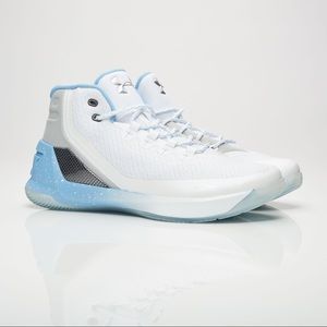 curry 3 birthday